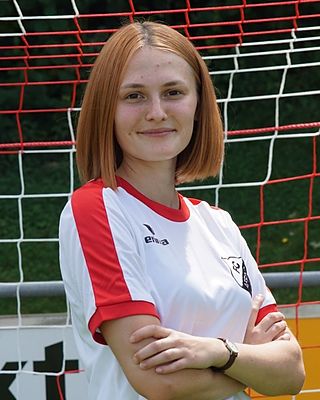 Lucia Strixner