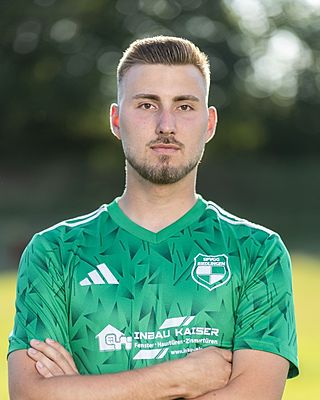 Jannik Baake