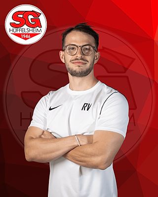 Richard Voigtländer