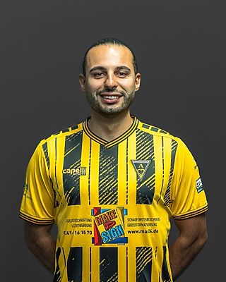Dominik Simoes Ribeiro