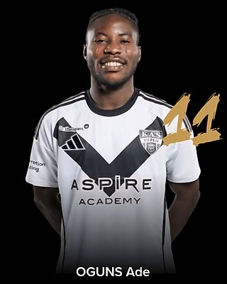 Ade Oguns