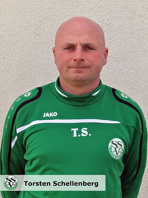 Foto: SSV 1938 Großenstein