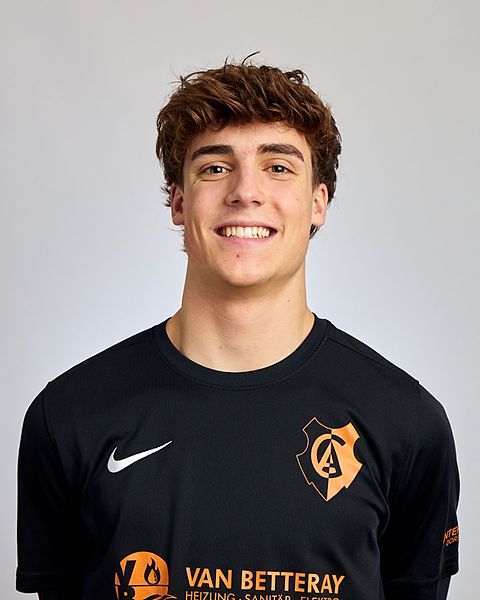 Maximilian Sachse