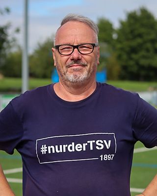 Andy Düx