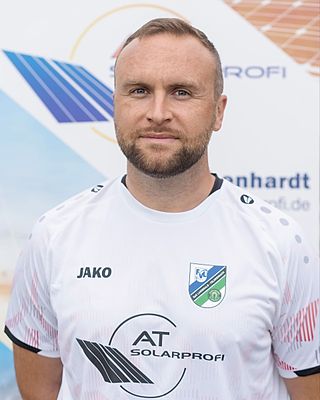 Andreas Traudt