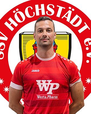 Sebastian Wanek