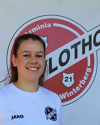 Laura-Marie van Elferen