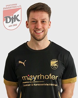 Florian Schleberger