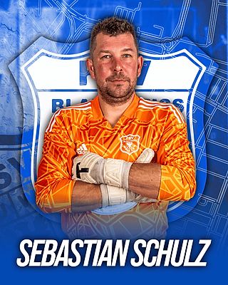 Sebastian Schulz