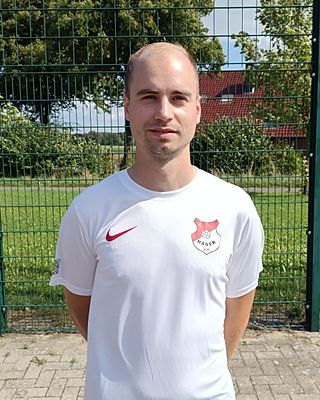 Nico Schubert