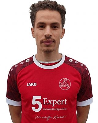 Yassine Koubaa