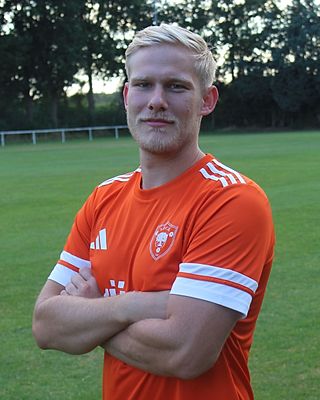 Joel Oelfke