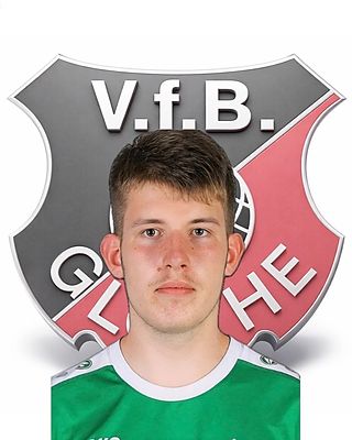 Florian Willi Ekrutt