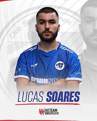 Lucas Soares Moura