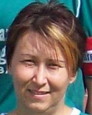 Tanja Widl
