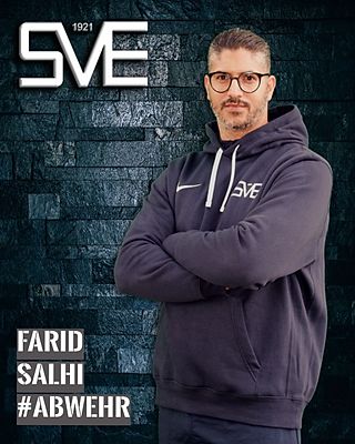 Farid Salhi