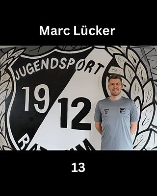 Marc Lücker