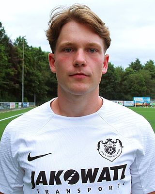 Kilian Karl August Holtkamp