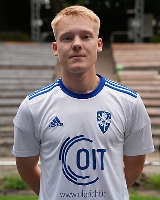 Rico Sielschott