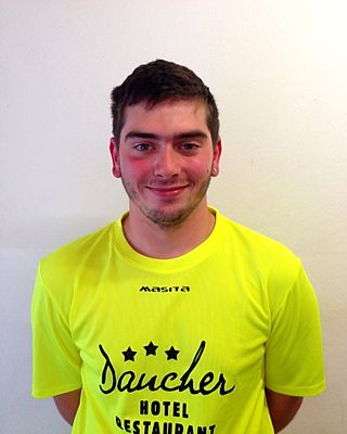 Francisco-Luis Merideno Polo