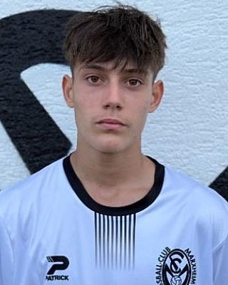 Pedro Serrador Canteiro