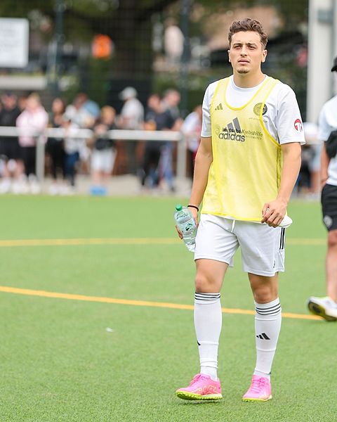 Foto: Delay Sports