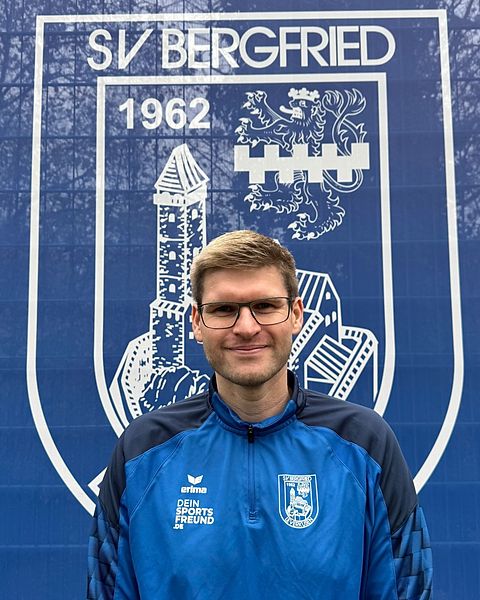 Foto: SV Bergfried Leverkusen