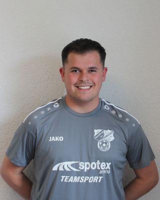 Janick Köhler