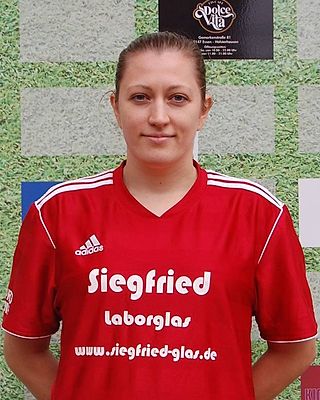 Katharina Kibler