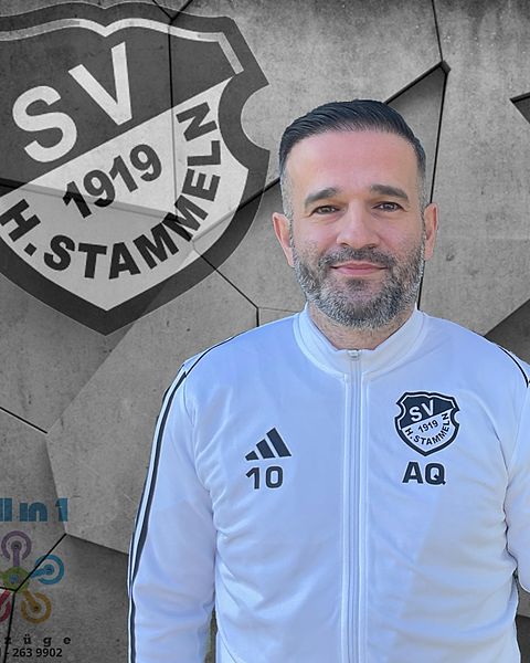 Foto: SV SW Huchem-Stammeln