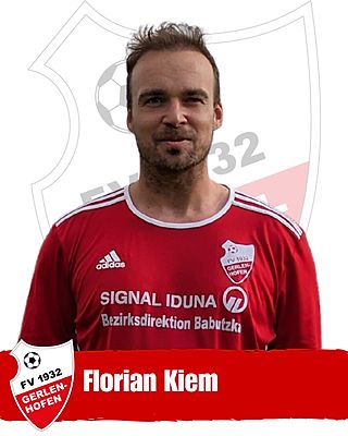 Florian Kiem