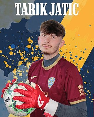 Tarik Jatic