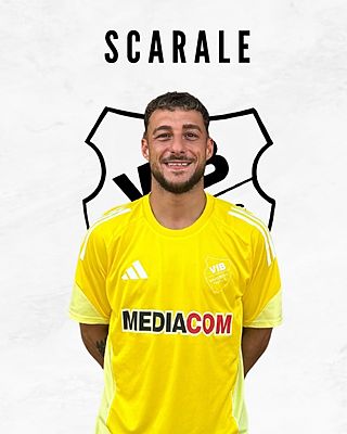 Mirco Scarale