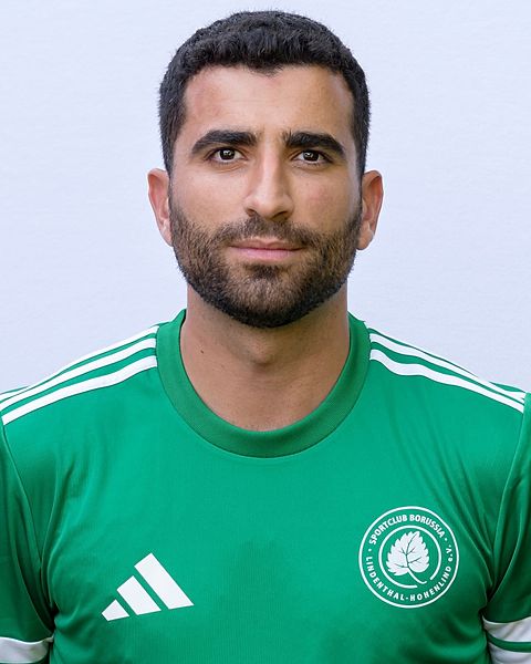 Karim Sharaf