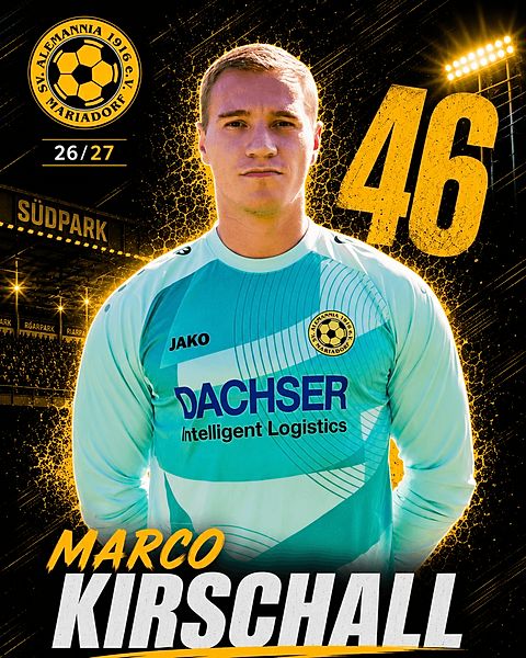Foto: Alemannia Mariadorf