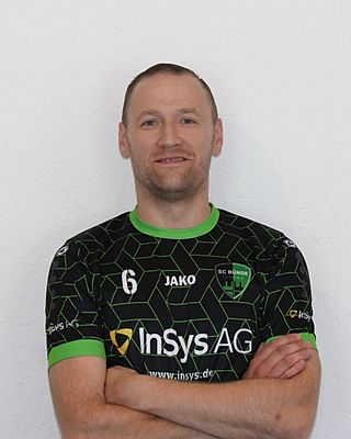 Stefan Boleso