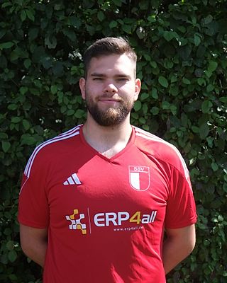 Justin Luis Flanagan