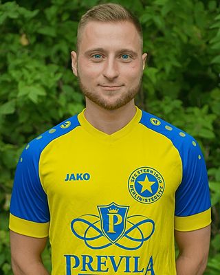 Paul Moustafa Schramm