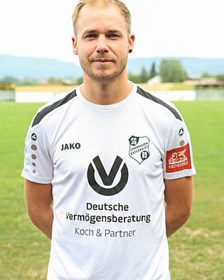 Tilo Stolle