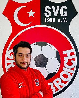 Emre Abdulkadir