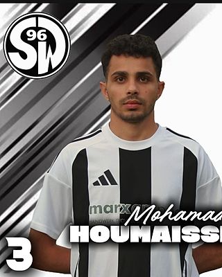 Mohamad Houmaissi