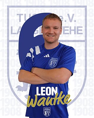 Leon Wantke