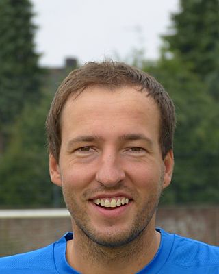 Sebastian Jensch