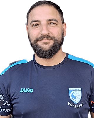 Cristiano Alexandre Ferreira Marques