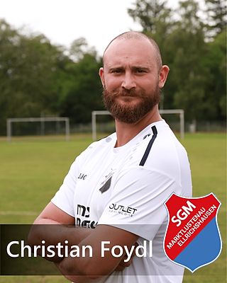 Christian Foydl
