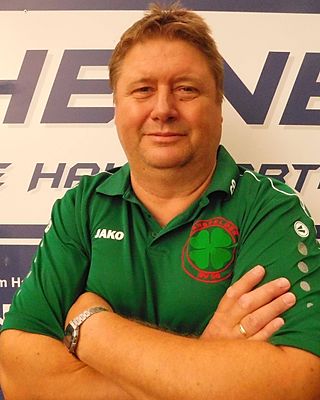 Heinz Theuerkauf