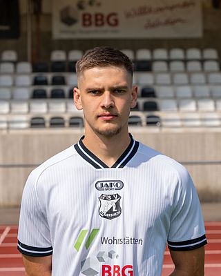 Mika Lehmann