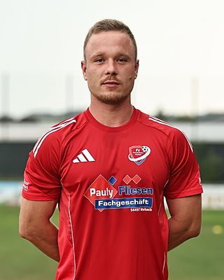 Robin Geppert
