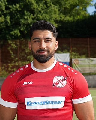Mehmet Ali Bülbül