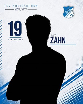 Nico Zahn